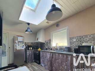 Vente maison 7 pièces Vente maison 7 pièces