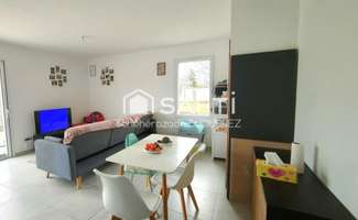 Photo Vente maison La Rabatelière