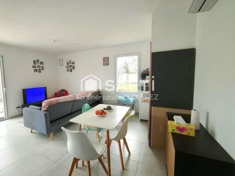 Vente maison 3 pièces La Rabatelière 85