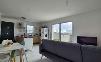 Photo Vente maison La Rabatelière
