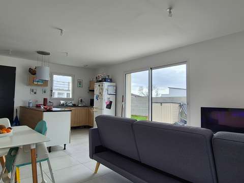Vente maison 3 pièces La Rabatelière 85