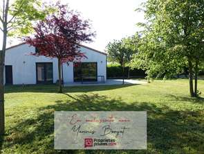 Vente Maison 2 chambresLa Rabatelière