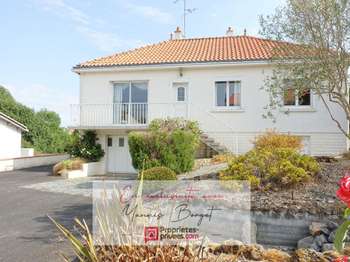 Vente maison 6 pièces La Rabatelière 85