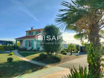 Vente maison 5 pièces La Rabatelière 85