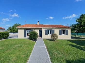Vente maison 4 pièces La Rabatelière 85
