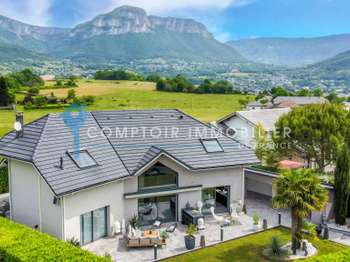 Vente maison 7 pièces La Ravoire 73