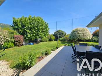 Vente maison 5 pièces La Ravoire 73