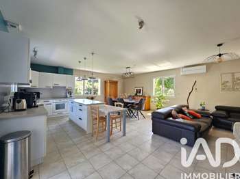 Vente maison 5 pièces La Ravoire 73