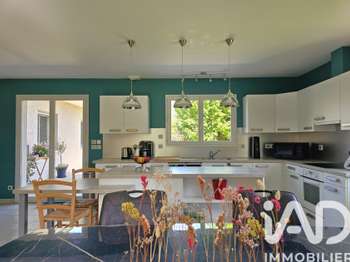 Vente maison 5 pièces La Ravoire 73