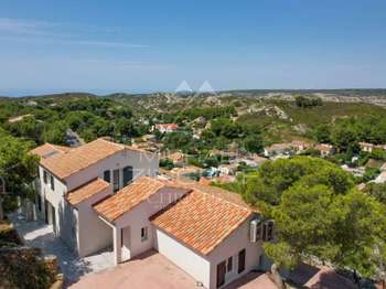 Vente maison 7 pièces La redonne 13
