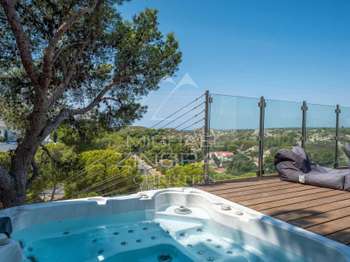 Vente Maison 4 chambresLa redonne