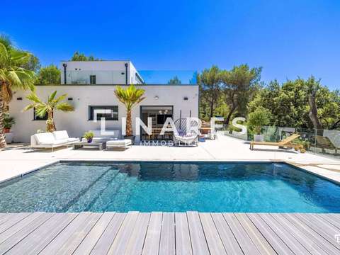 Vente maison 5 pièces La redonne 13