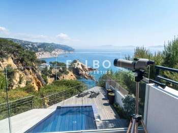 Vente maison 7 pièces La redonne 13