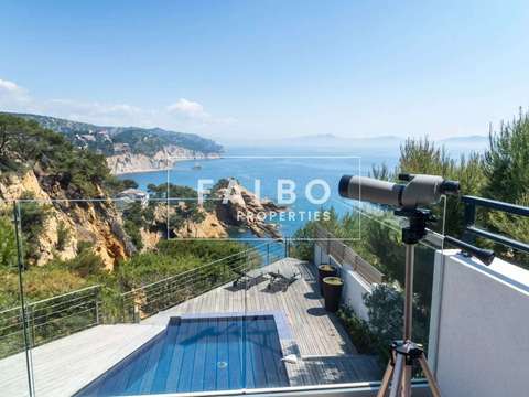 Vente maison 7 pièces La redonne 13