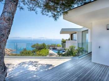 Vente maison 7 pièces La redonne 13