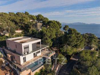 Vente maison 5 pièces La redonne 13