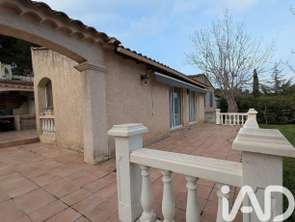 Vente Maison 3 chambresLa redonne