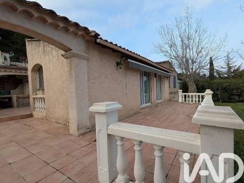Vente maison 5 pièces La redonne 13