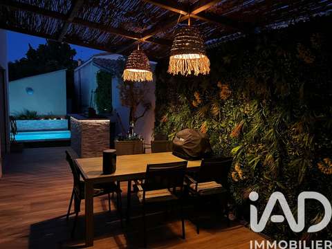 Vente maison 3 pièces La redonne 13