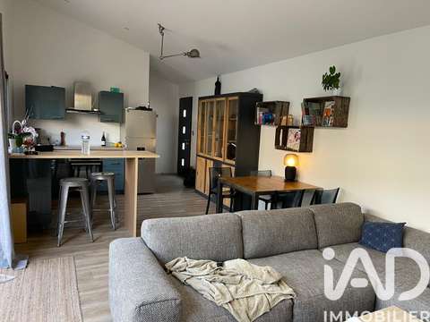Vente maison 3 pièces Vente maison 3 pièces
