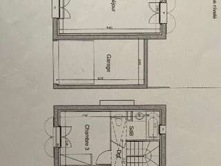 Vente maison 4 pièces Vente maison 4 pièces