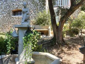 Vente maison 4 pièces La redonne 13