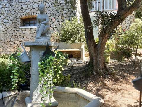 Vente maison 4 pièces La redonne 13