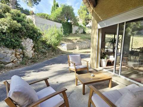 Vente maison 4 pièces La redonne 13