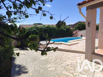 Vente maison 4 pièces La redonne 13
