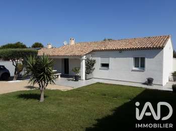 Vente maison 4 pièces La redonne 13