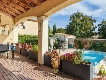Vente maison 7 pièces La redonne 13