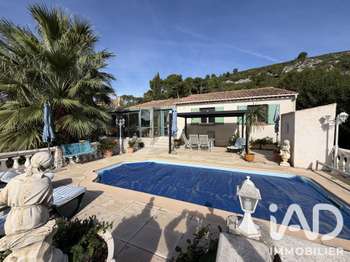 Vente maison 6 pièces La redonne 13
