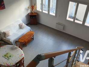 Vente Maison 2 chambresLa Redorte