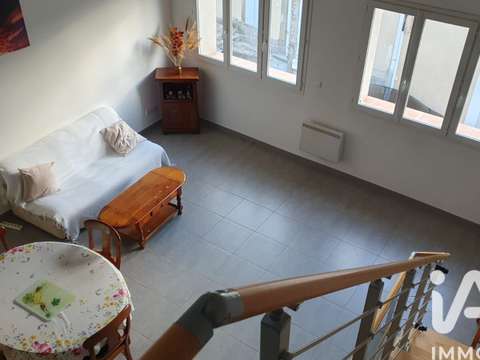 Vente maison 5 pièces La Redorte 11
