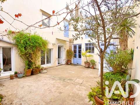 Vente maison 5 pièces La Redorte 11