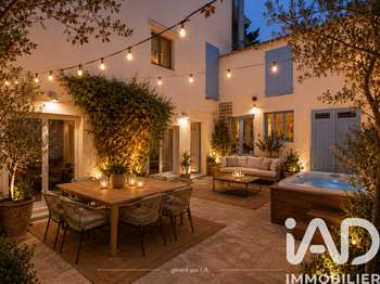 Vente Maison 3 chambresLa Redorte