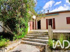 Vente Maison 4 chambresLa Redorte