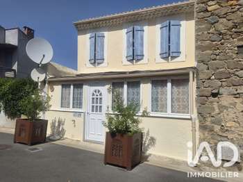 Maison 3 pièces 77 m² · à La Redorte · 77 m² · 118 000 €