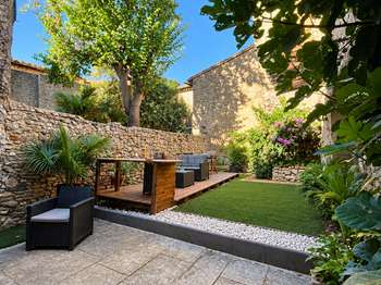 Vente Maison 4 chambresLa Redorte