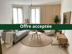Vente Maison 3 piècesLa Regrippière
