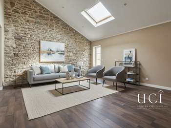 Vente maison 5 pièces La Regrippière 44