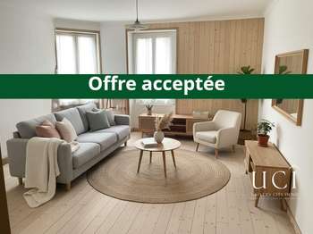 Vente Maison 5 piècesLa Regrippière