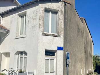 Vente Maison 3 piècesLa Regrippière