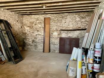 Vente maison 5 pièces La Regrippière 44