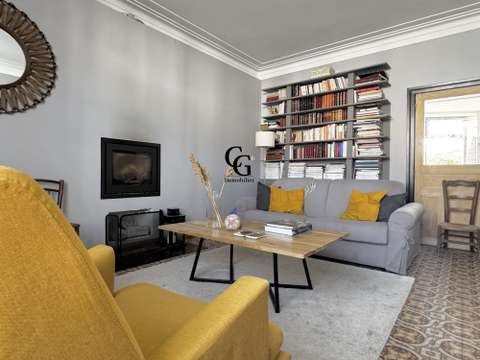 Vente maison 8 pièces Vente maison 8 pièces