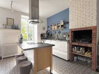 Vente maison 8 pièces Vente maison 8 pièces
