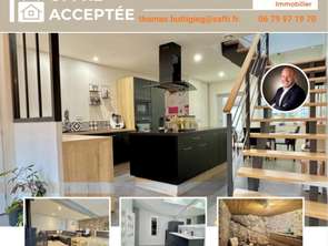 Vente Maison 3 chambresLa Regrippière