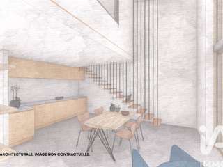 Vente maison 3 pièces Vente maison 3 pièces