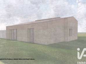 Vente Maison 4 piècesLa Regrippière