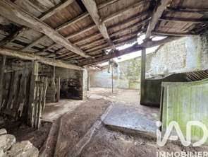 Vente Maison 4 piècesLa Regrippière